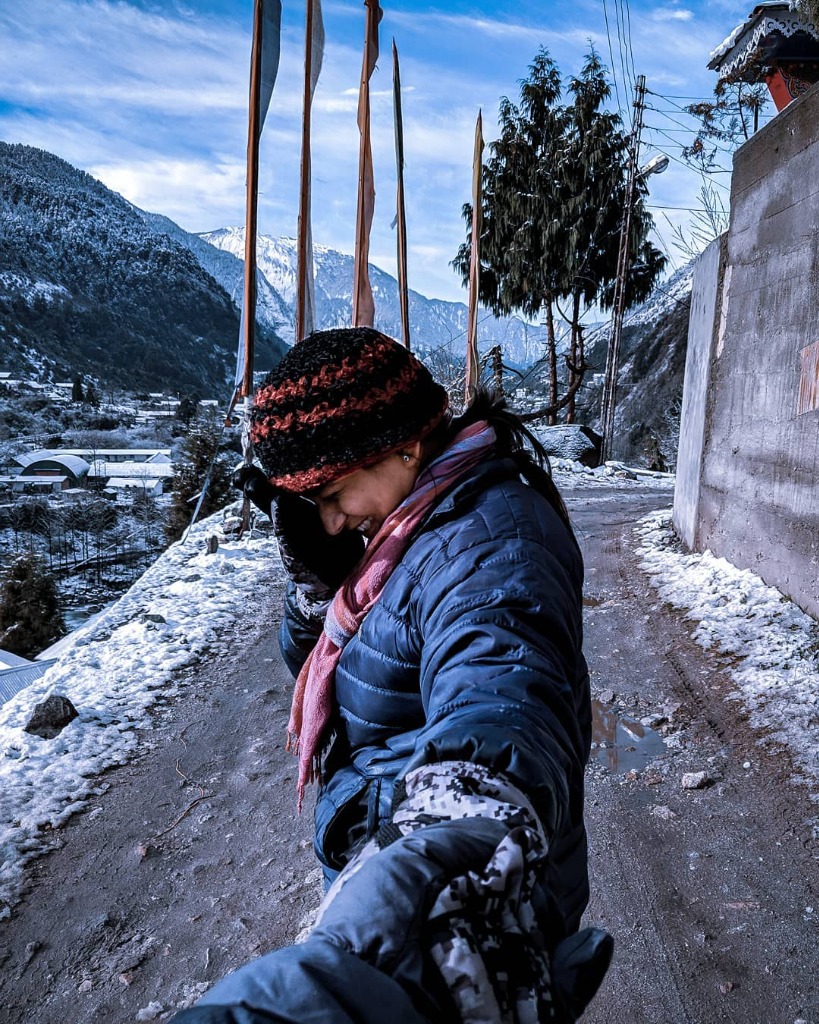 Photography by Tanuj