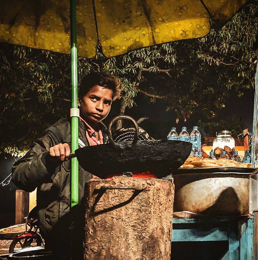 Photography by Tanuj